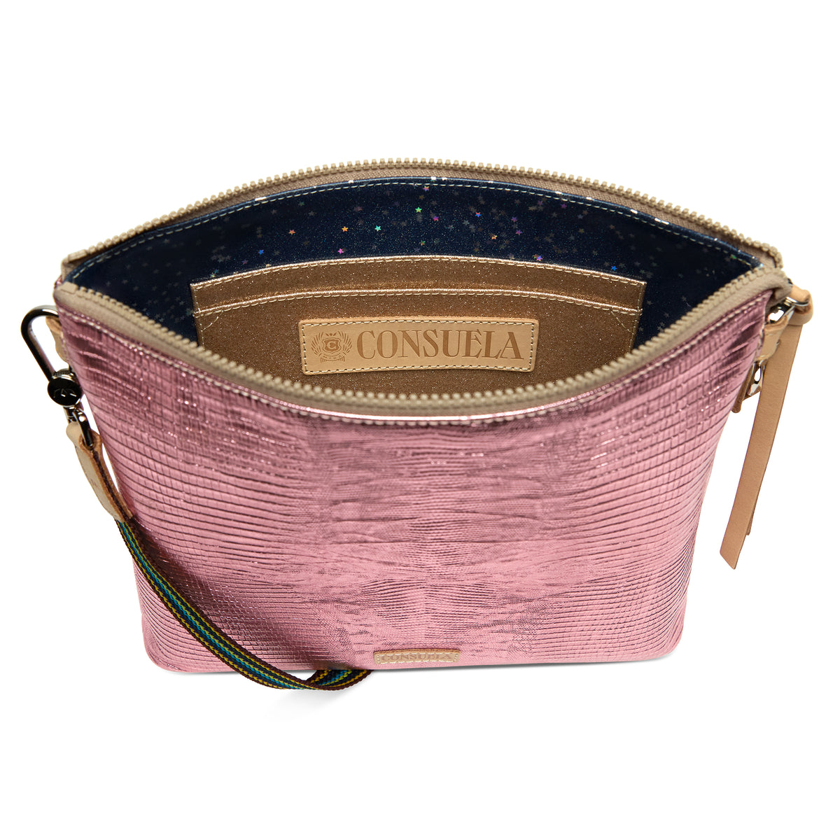 Consuela Downtown Crossbody Elodie