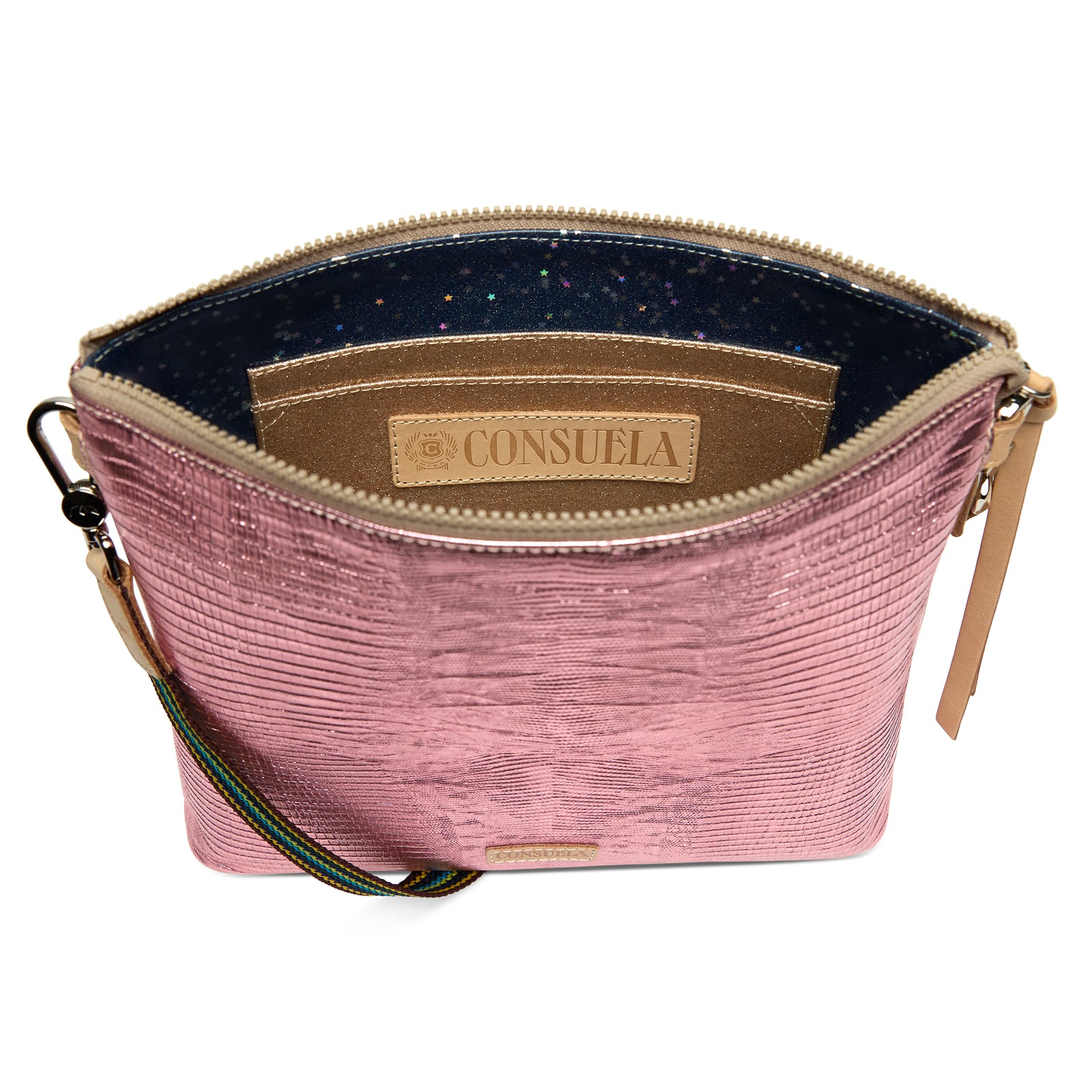 Consuela Downtown Crossbody Elodie