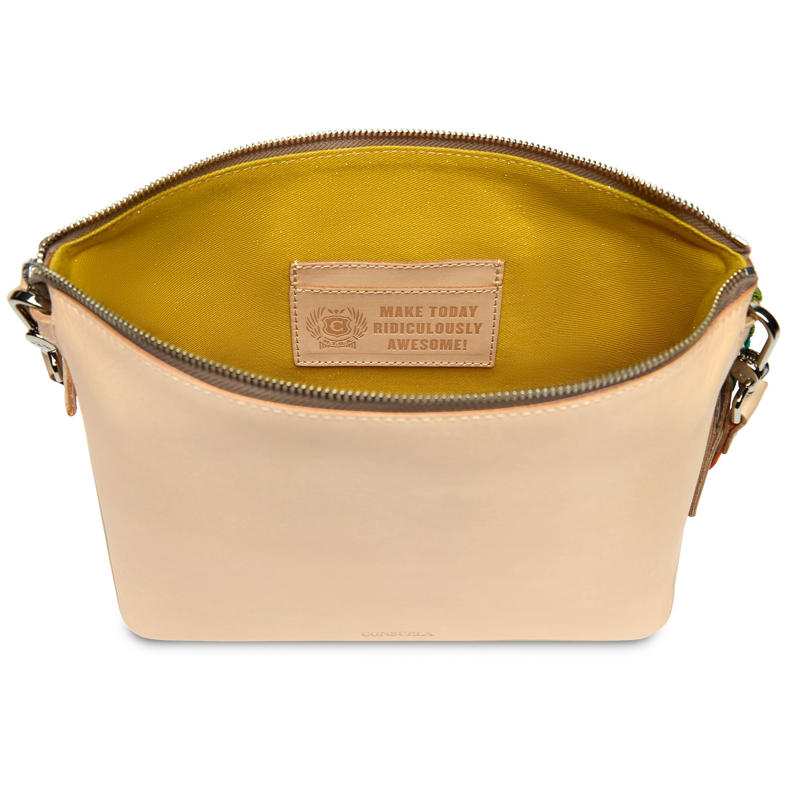 Consuela Downtown Crossbody Paloma