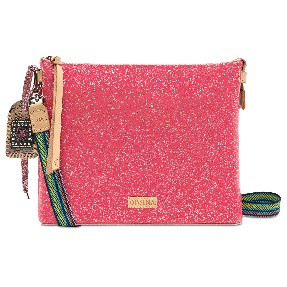 Consuela Downtown Crossbody Bae
