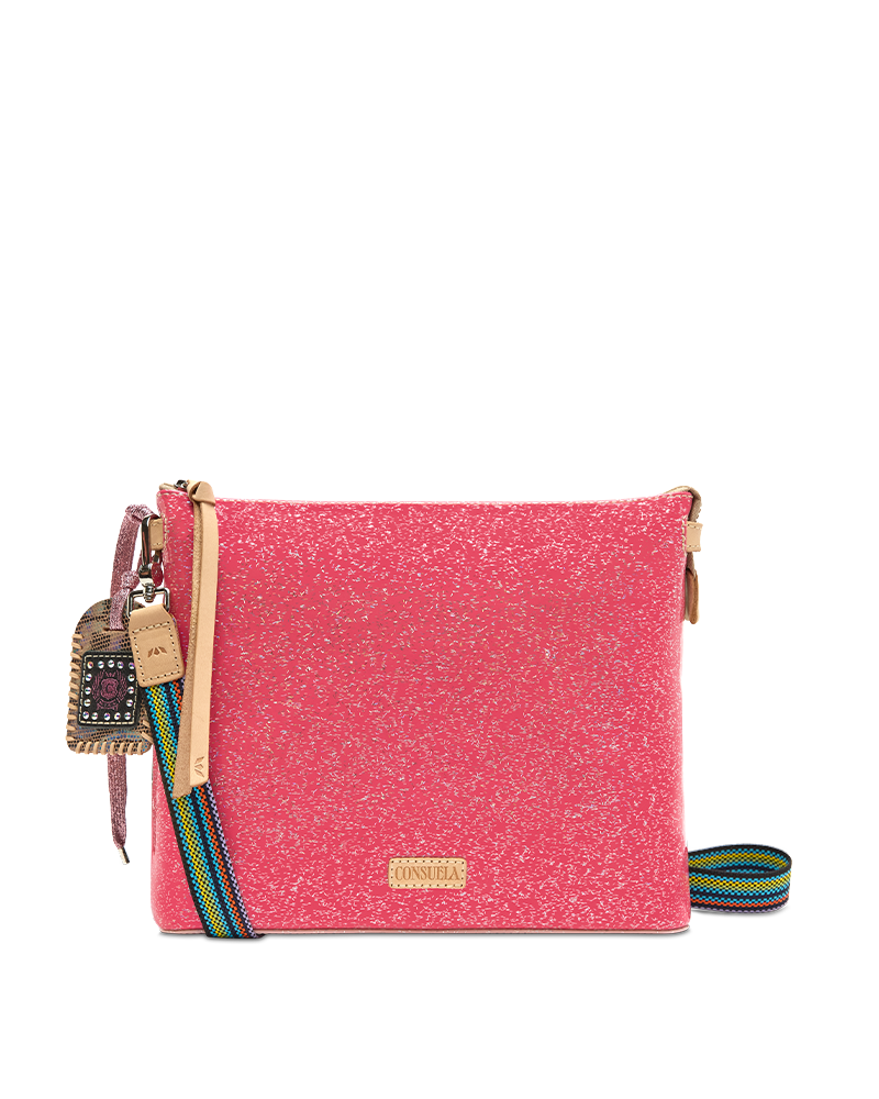 Consuela Downtown Crossbody Bae