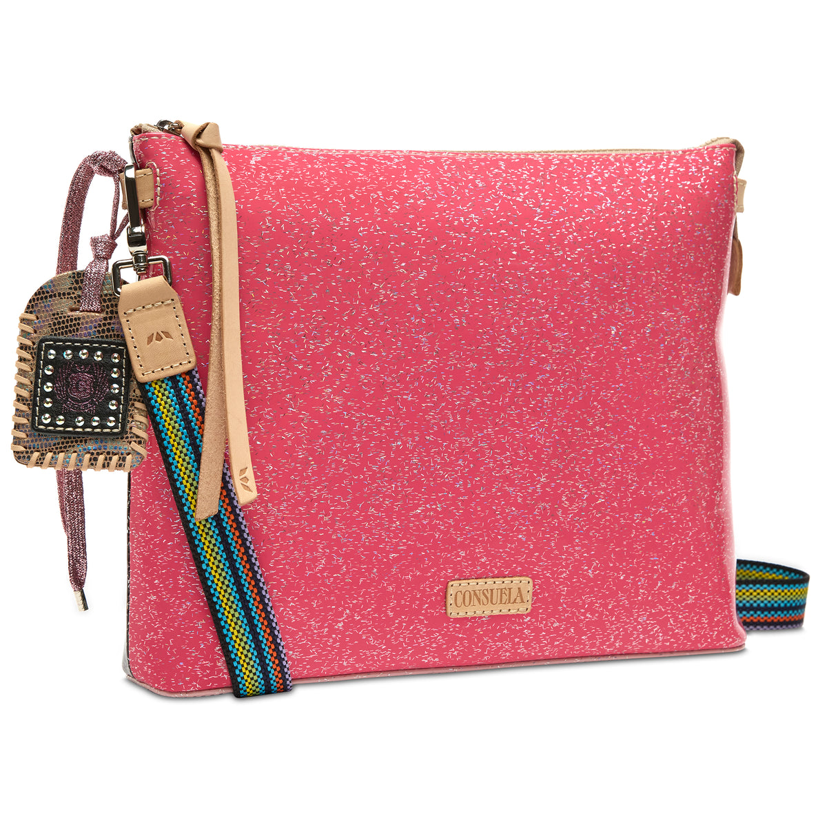 Consuela Downtown Crossbody Bae