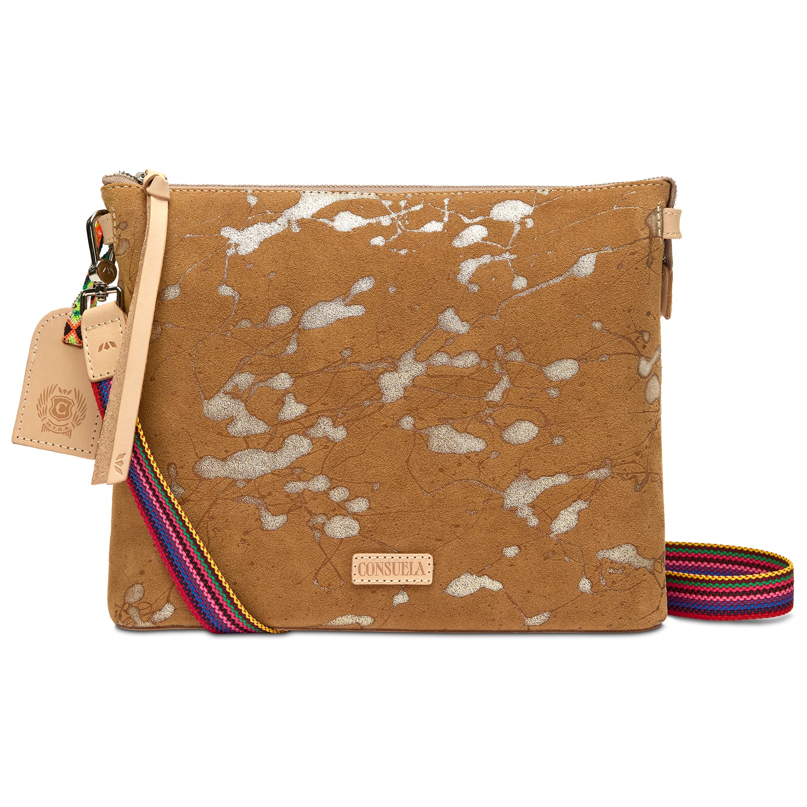 Consuela Downtown Crossbody  Marlow