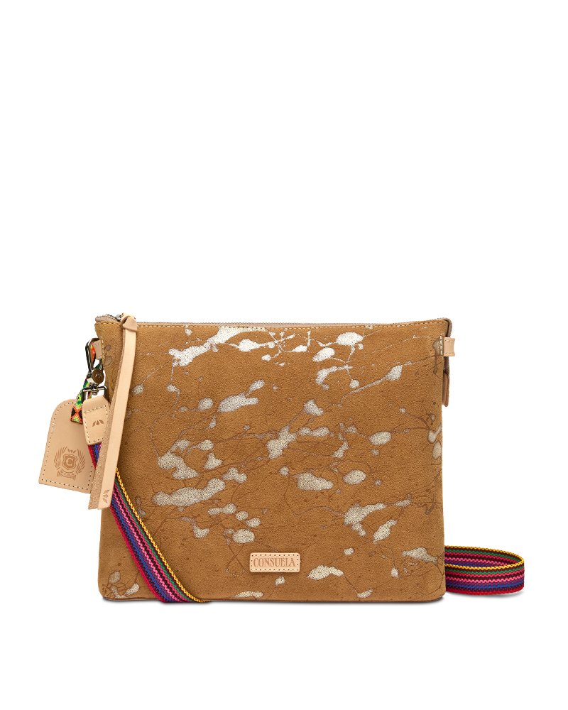 Consuela Downtown Crossbody  Marlow