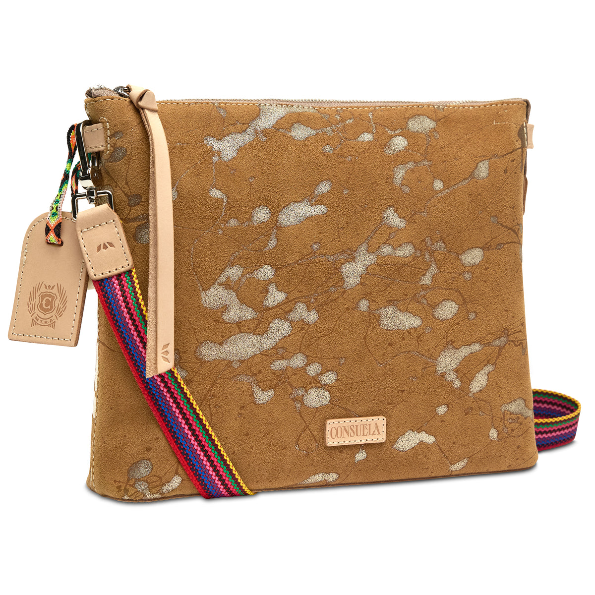Consuela Downtown Crossbody  Marlow