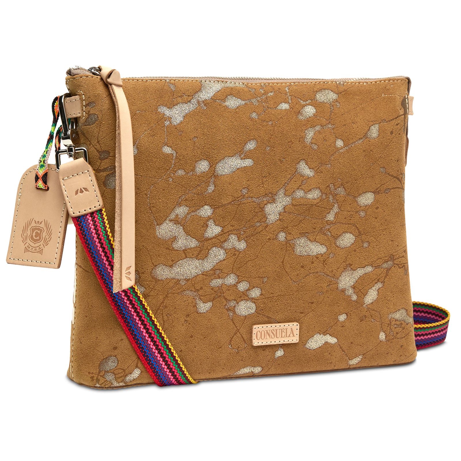 Consuela Downtown Crossbody  Marlow
