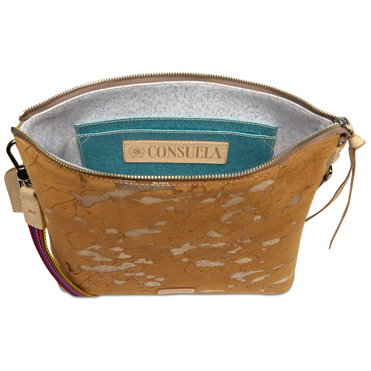 Consuela Downtown Crossbody  Marlow