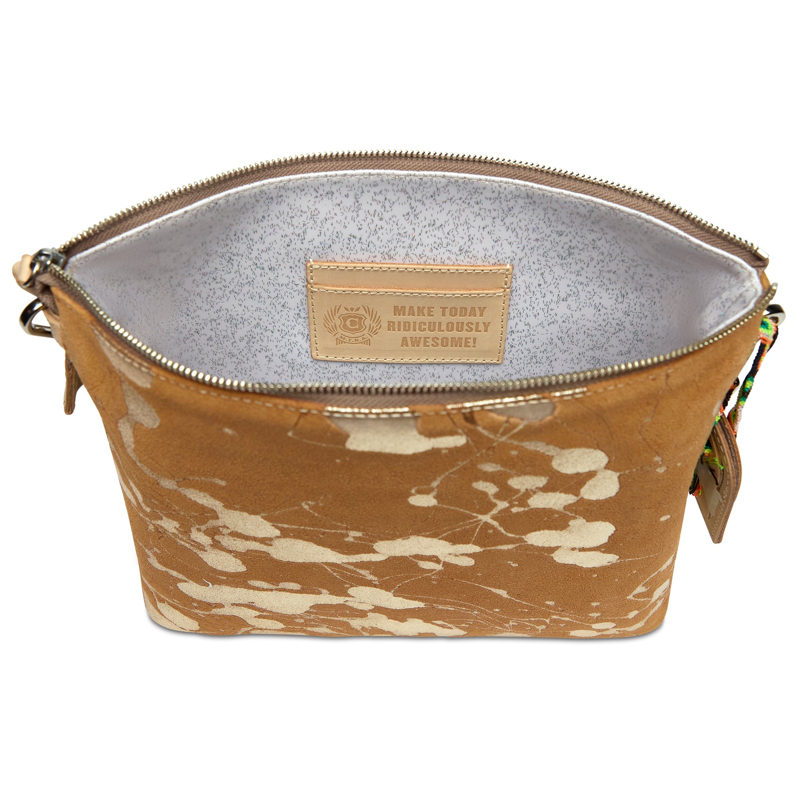 Consuela Downtown Crossbody  Marlow