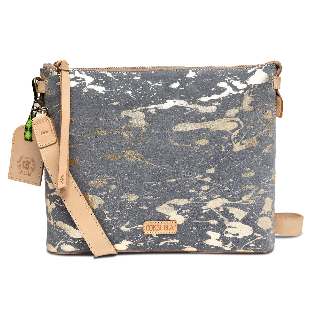 Consuela Downtown Crossbody Jagger