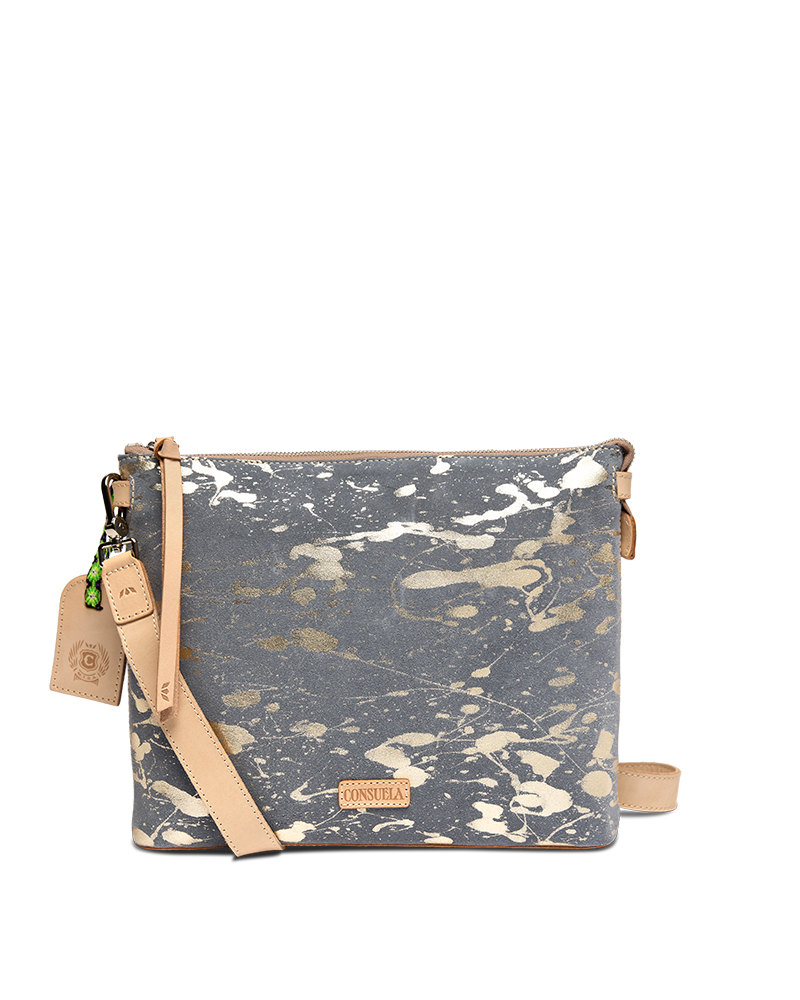 Consuela Downtown Crossbody Jagger