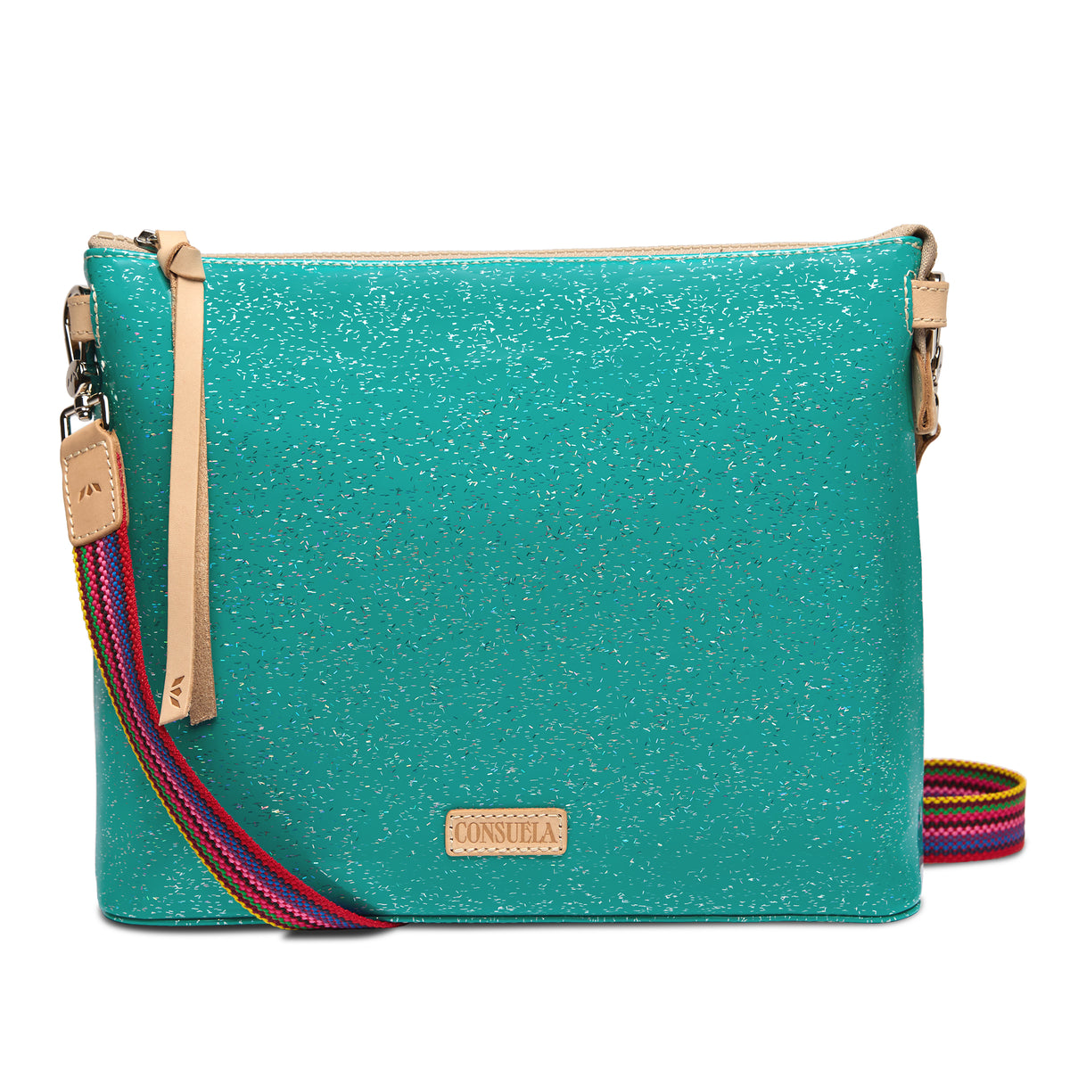 Consuela Downtown Crossbody Shay