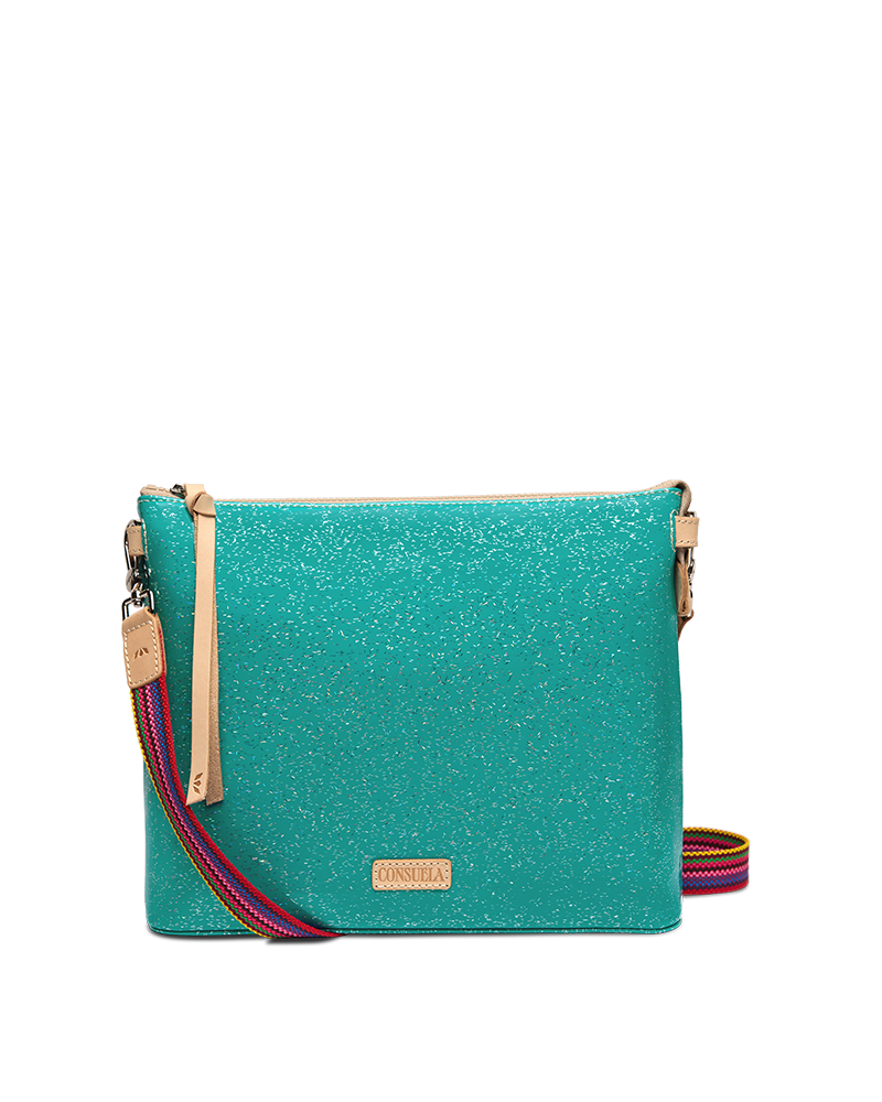Consuela Downtown Crossbody Shay
