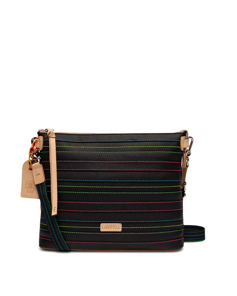 Consuela Downtown Crossbody Ray