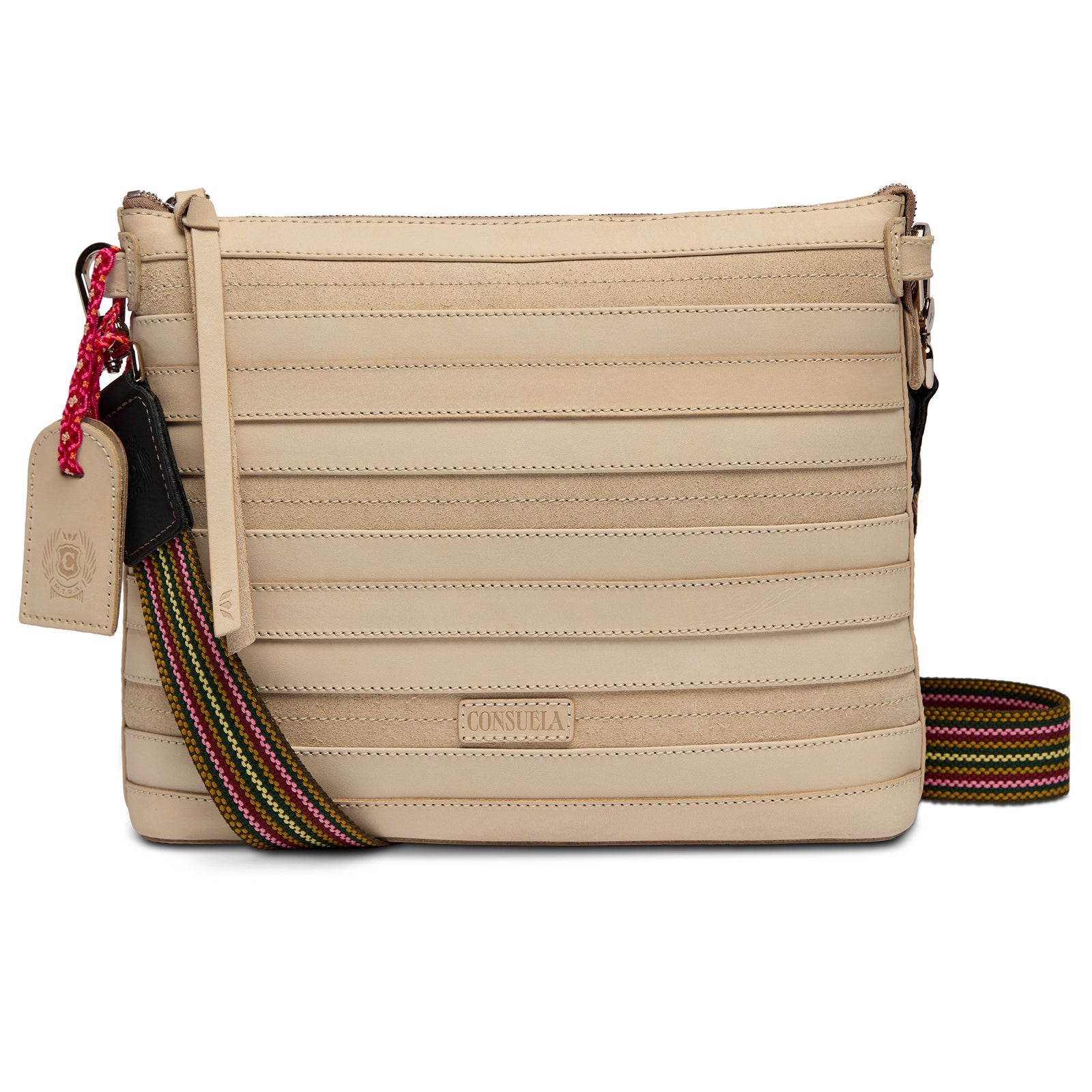 Consuela Downtown Crossbody Amina