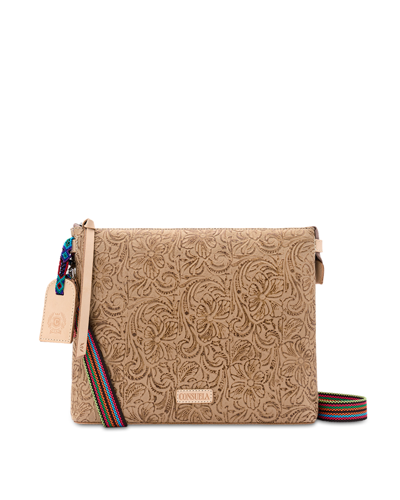 Consuela Downtown Crossbody Lawton