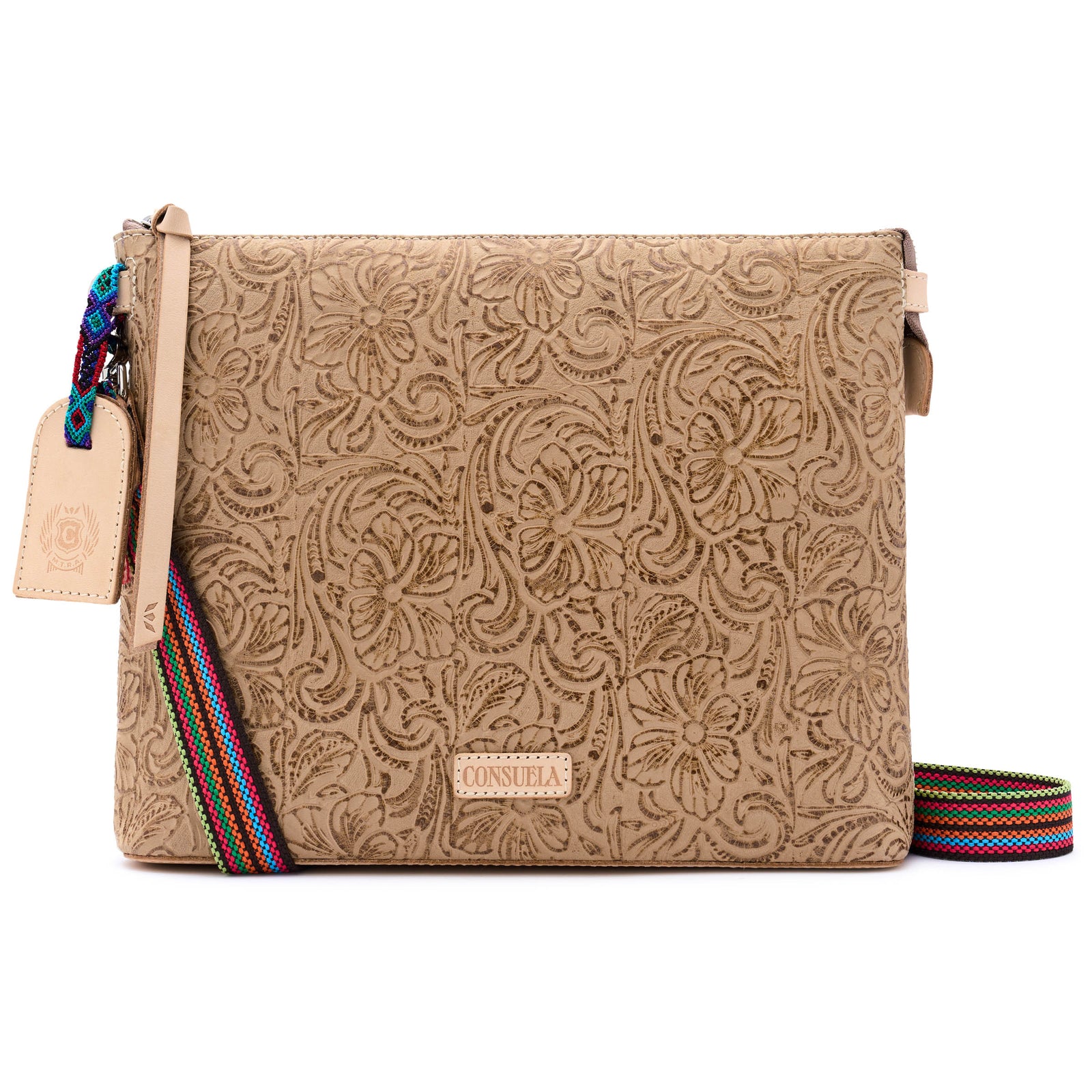 Consuela Downtown Crossbody Lawton