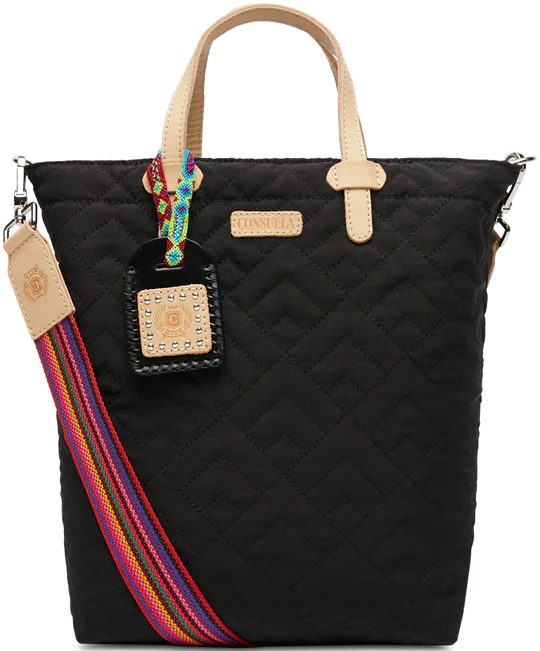 Consuela Essential Tote - Meg