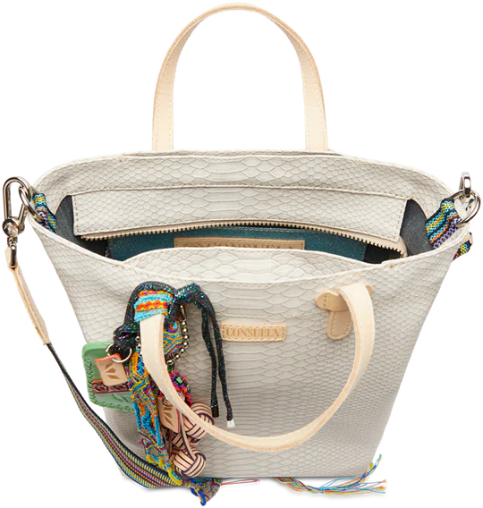 Consuela thunderbird market cheap tote