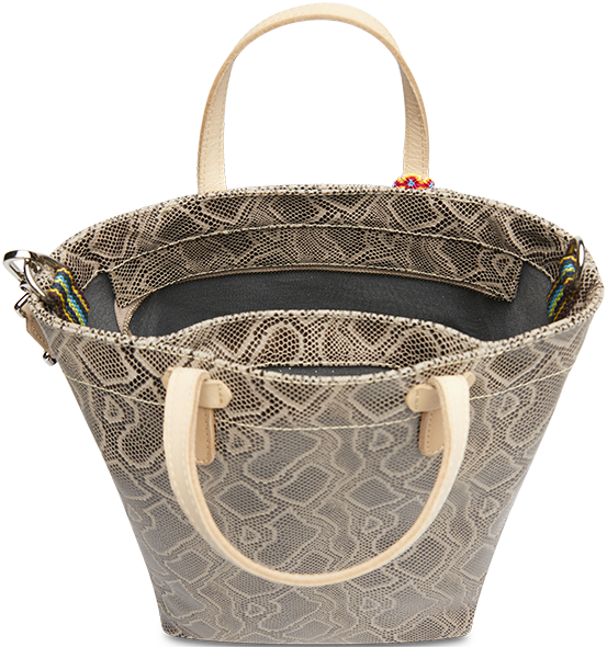 Consuela Essential Tote in Dizzy