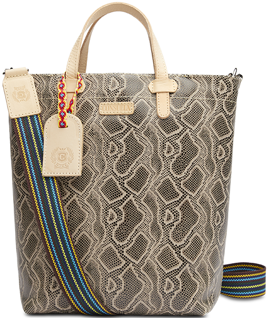 Consuela Essential Tote in Dizzy