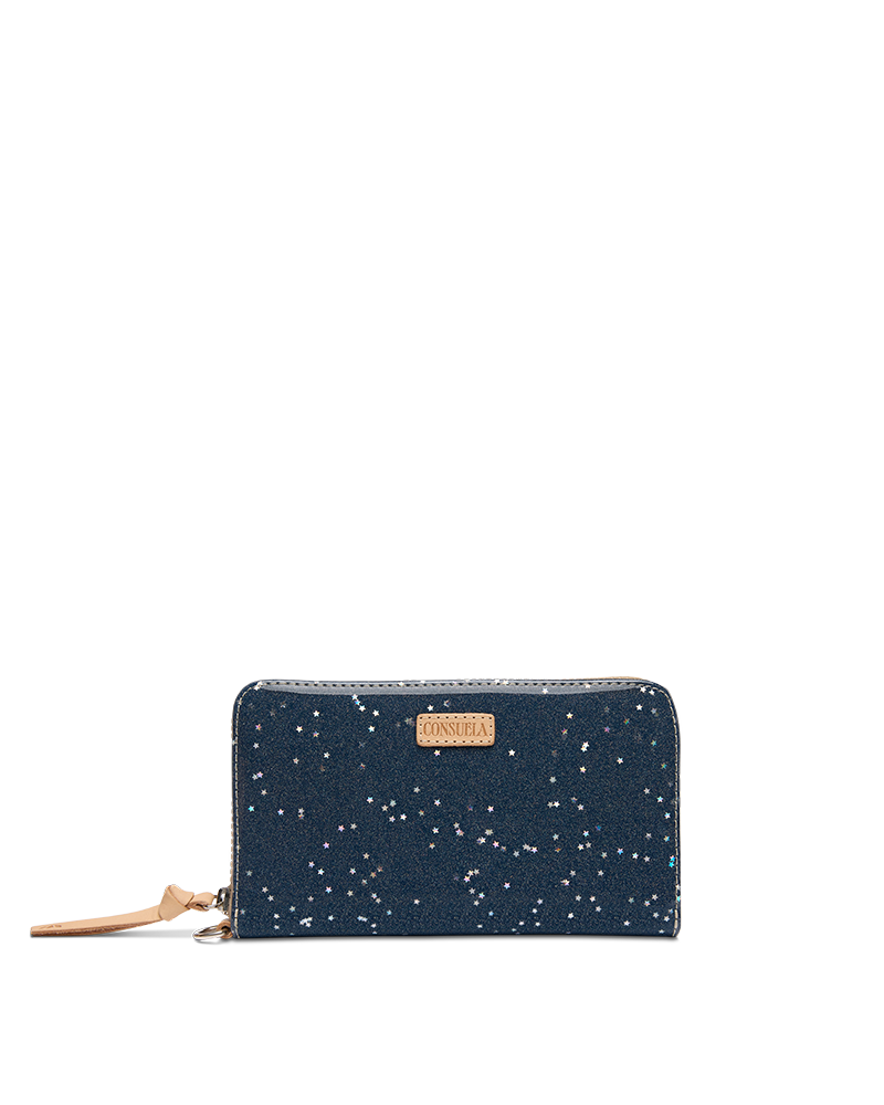 Consuela Essential Wallet Shane