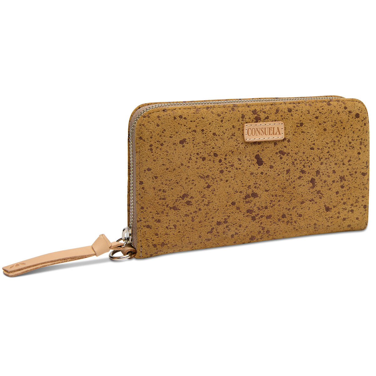 Consuela Essential Wallet Cider