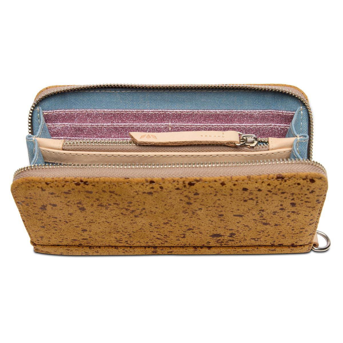 Consuela Essential Wallet Cider