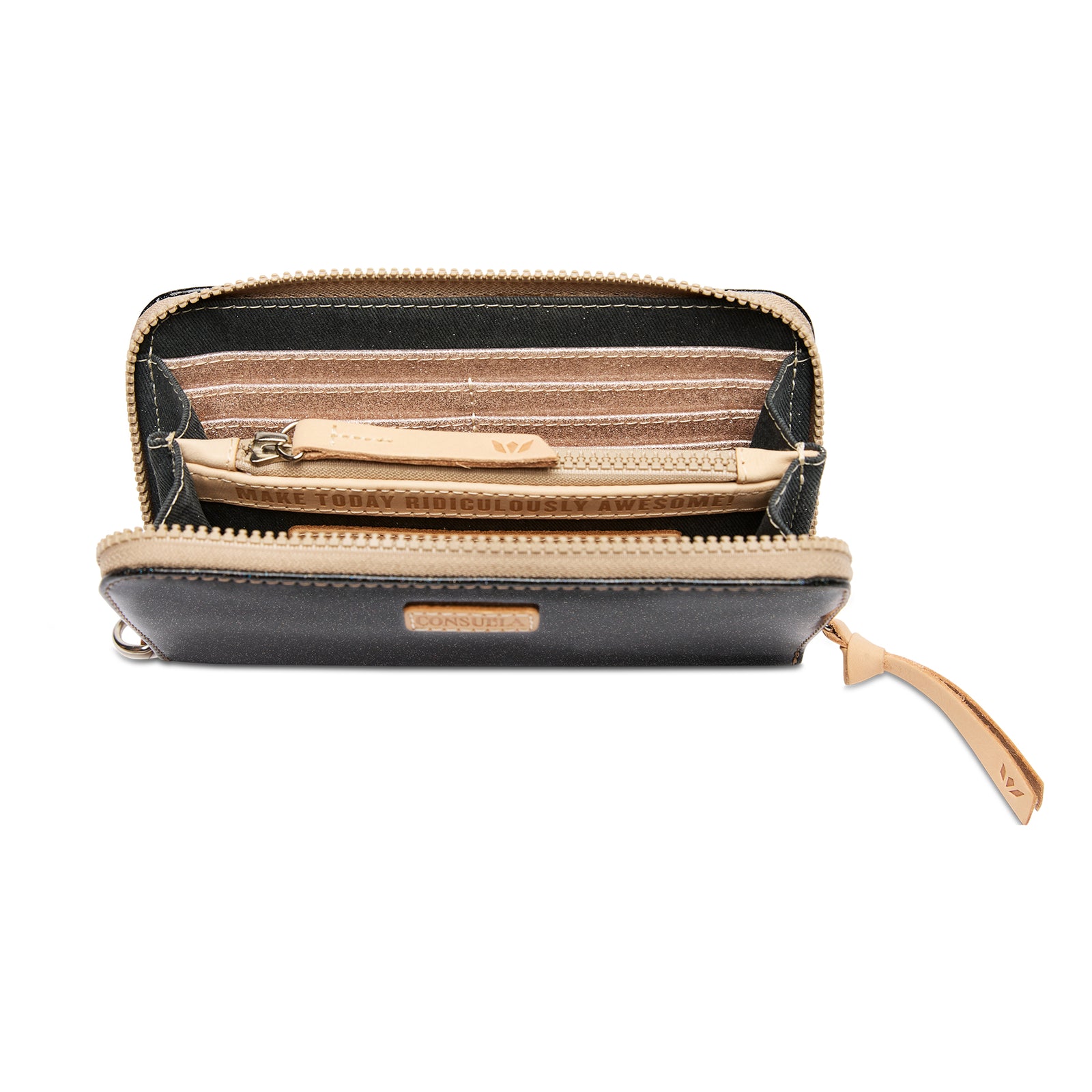 Consuela Essential Wallet Mariana