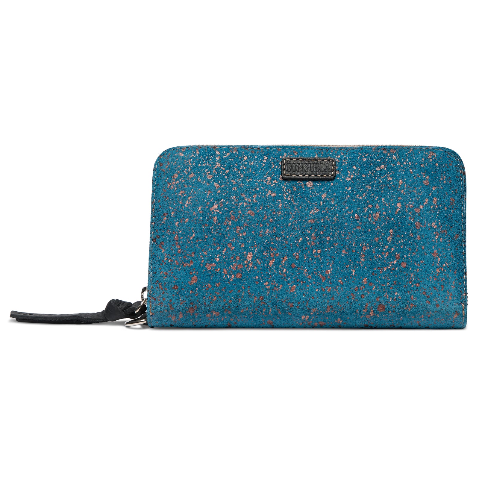 Consuela Essential Wallet Nilo