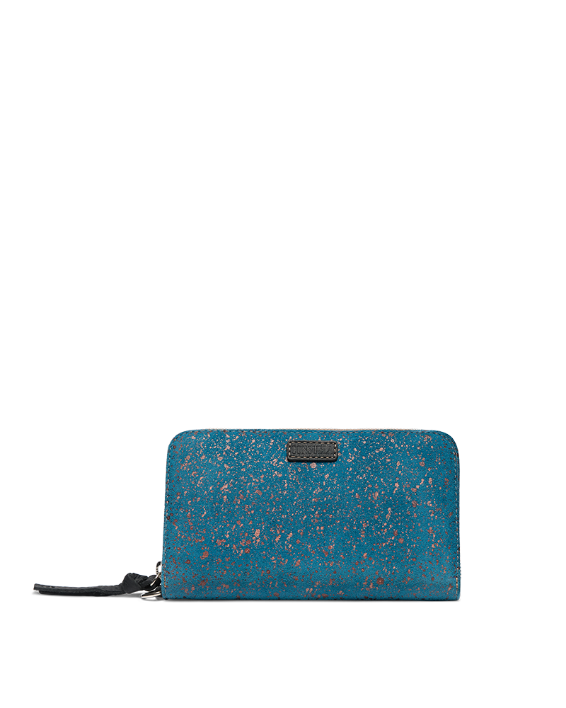 Consuela Essential Wallet Nilo