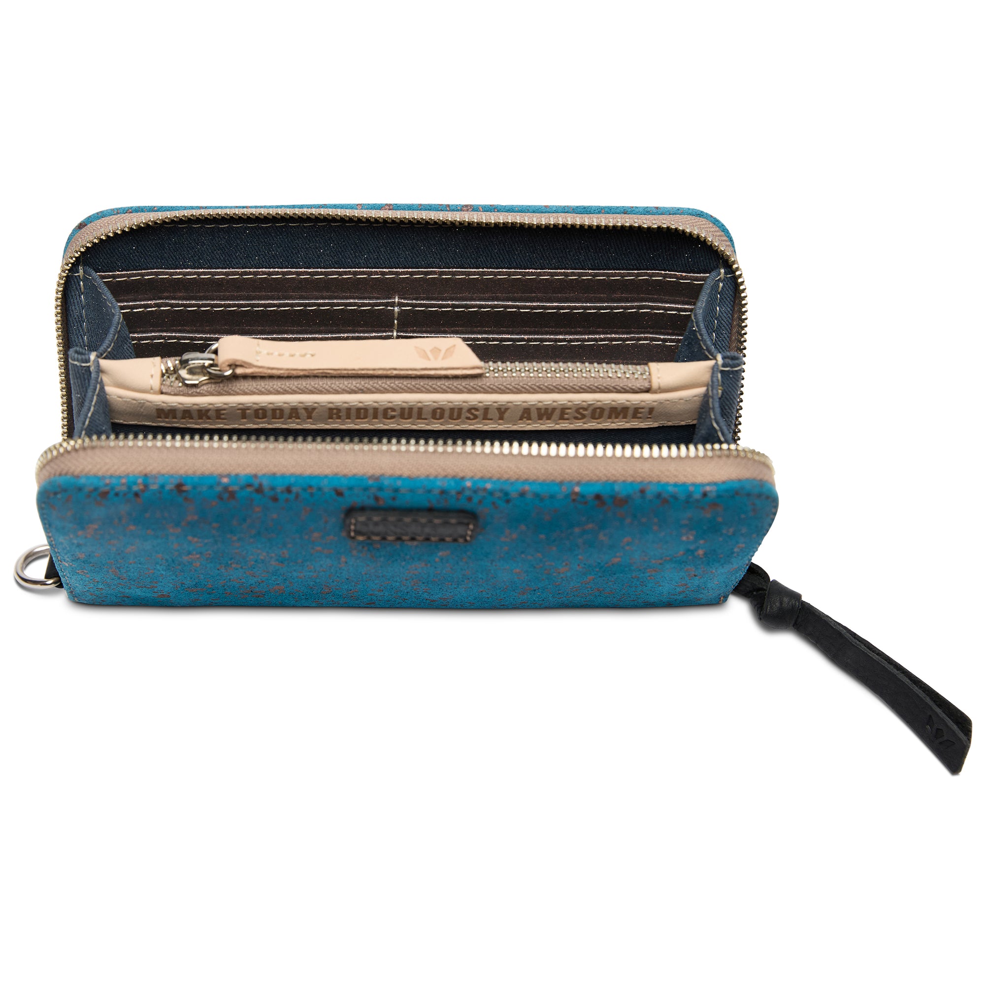 Consuela Essential Wallet Nilo