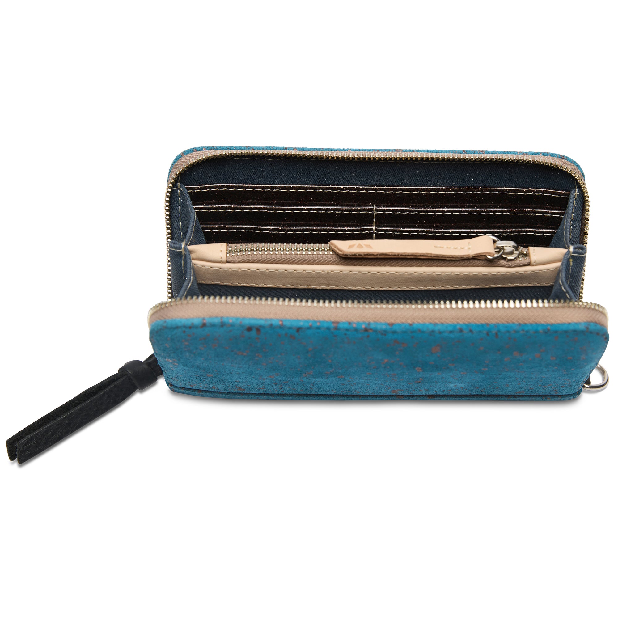 Consuela Essential Wallet Nilo
