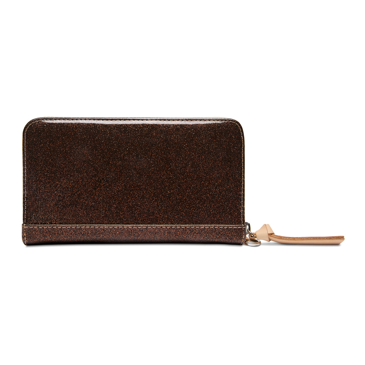 Consuela Essential Wallet Ember
