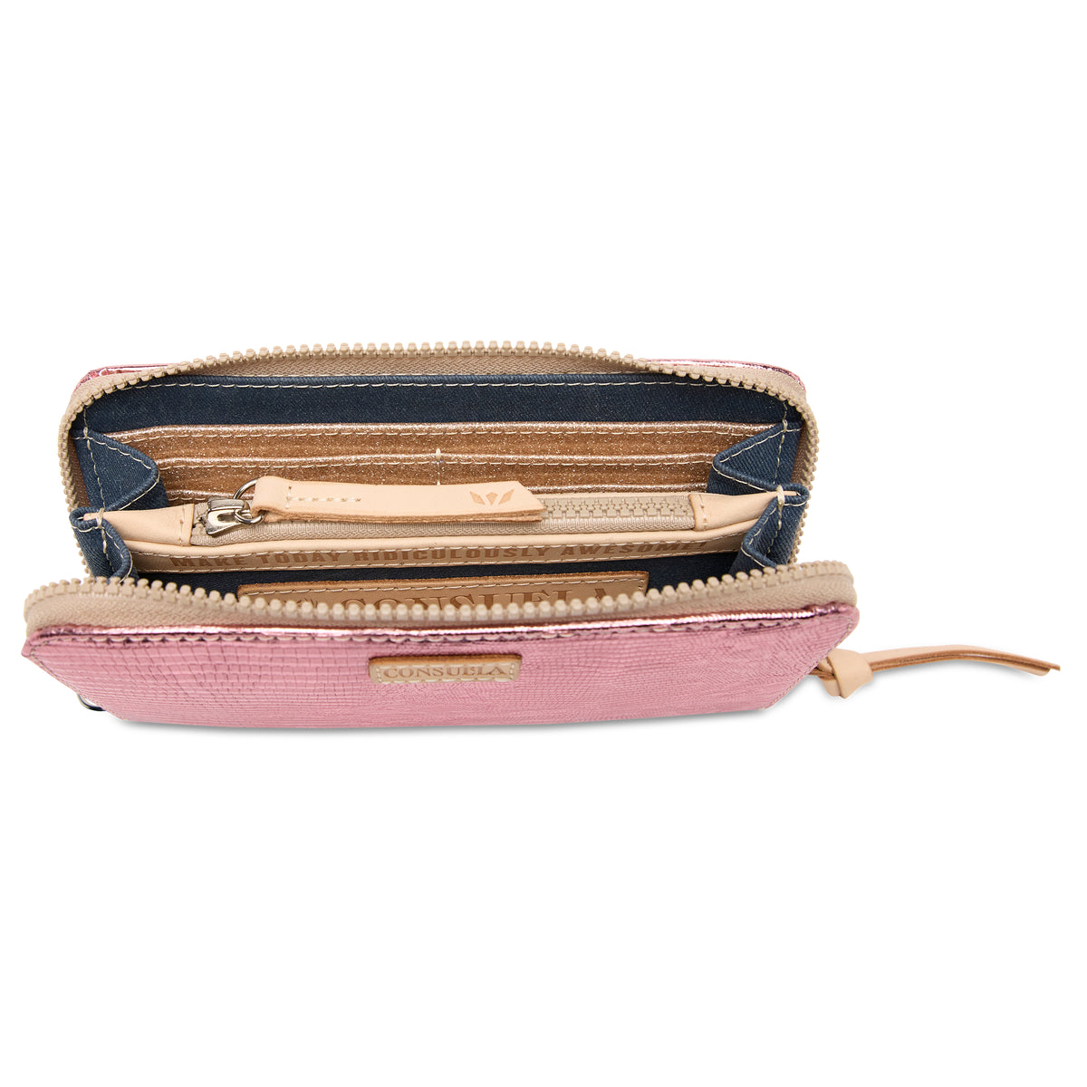 Consuela Essential Wallet Elodie