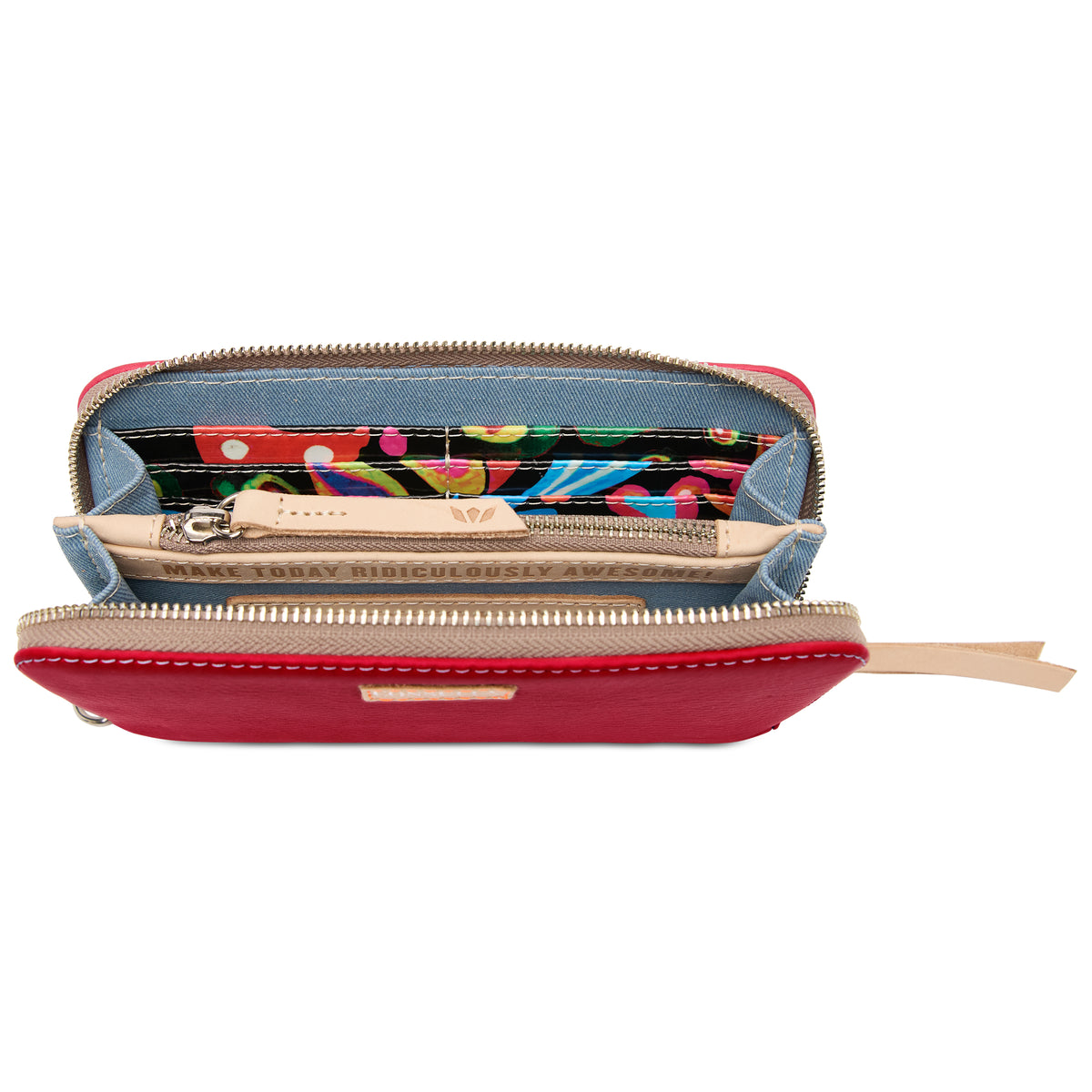 Consuela Essential Wallet Maren