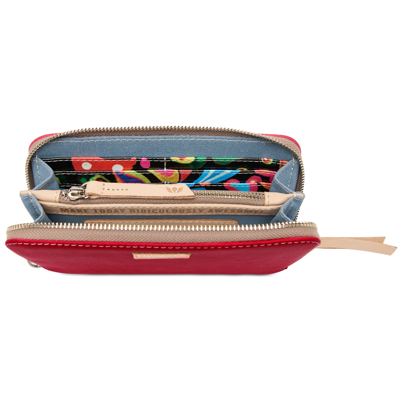 Consuela Essential Wallet Maren