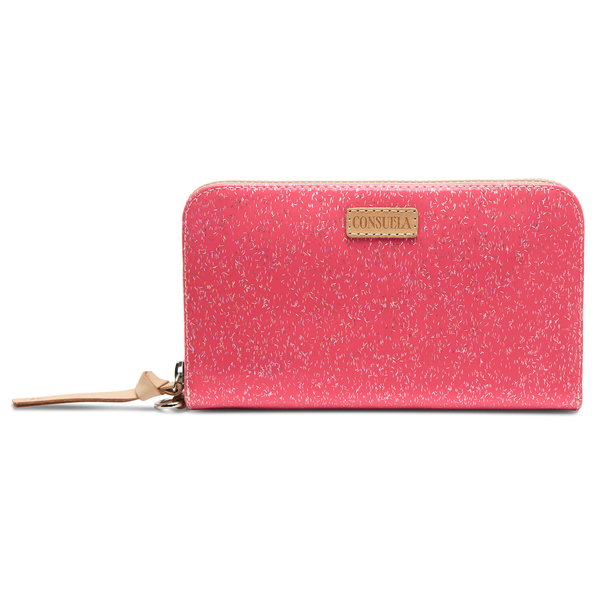 Consuela Essential Wallet Bae