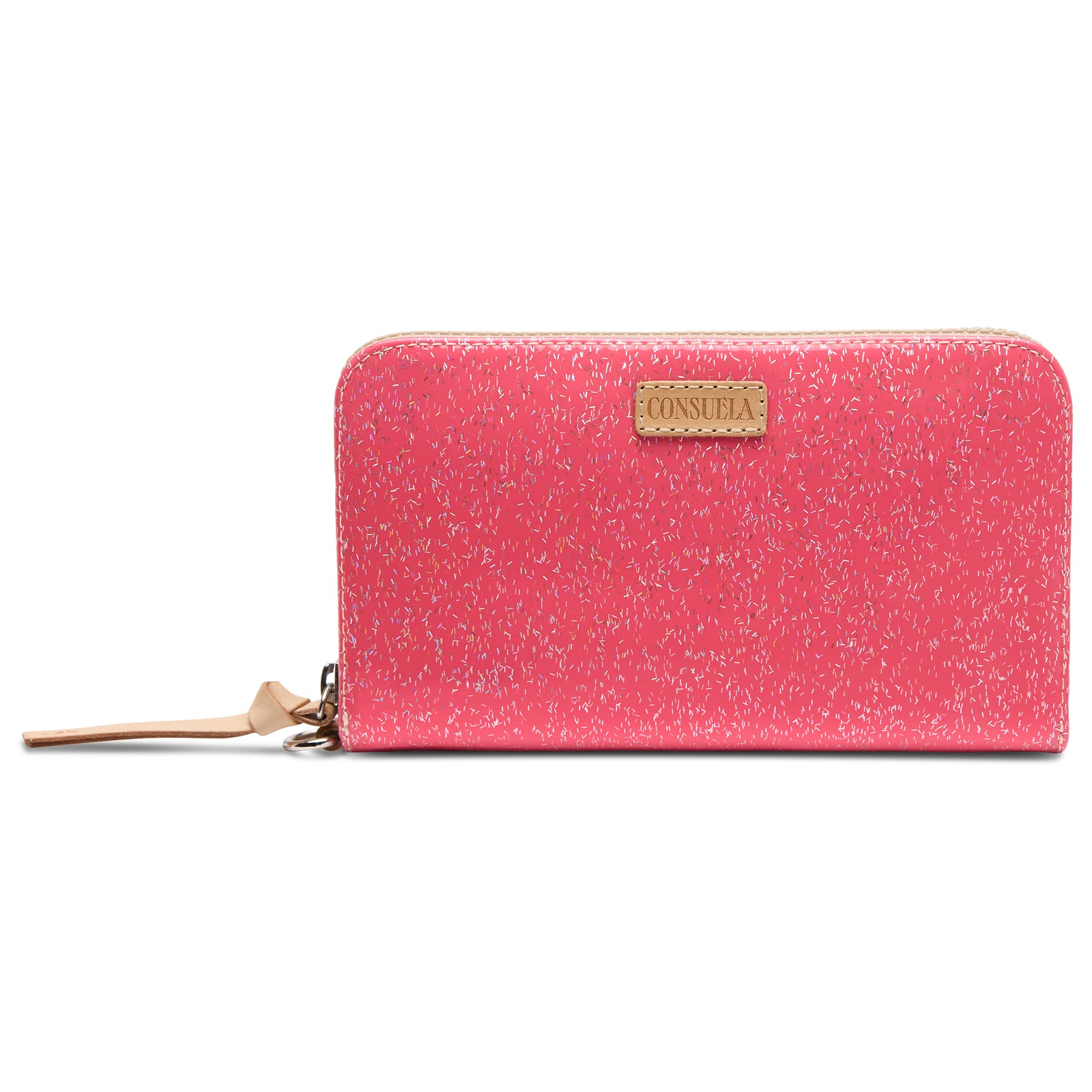 Consuela Essential Wallet Bae