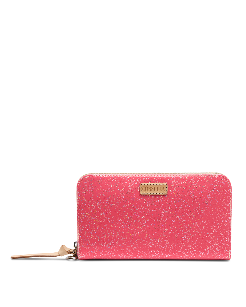 Consuela Essential Wallet Bae