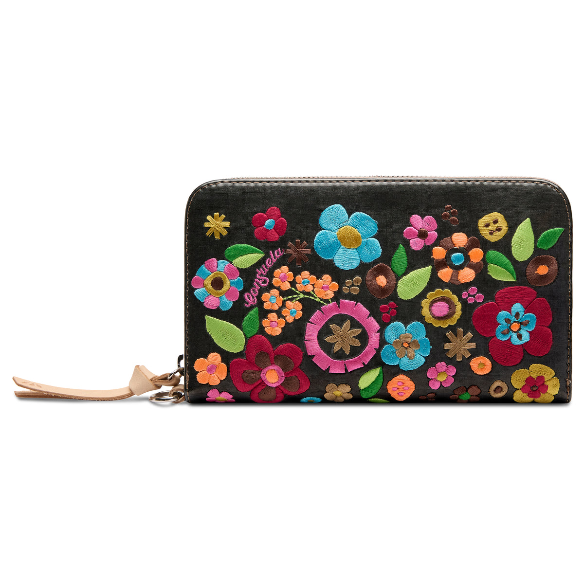 Consuela Essential Wallet Banks
