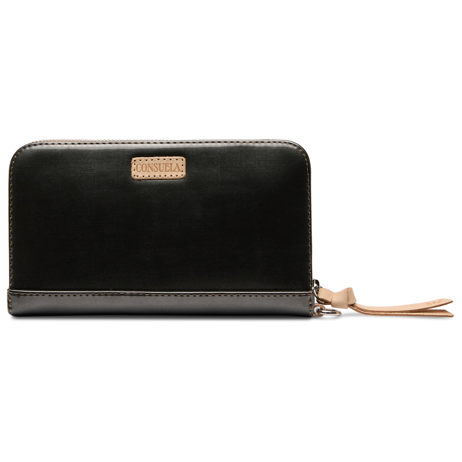 Consuela Essential Wallet Banks