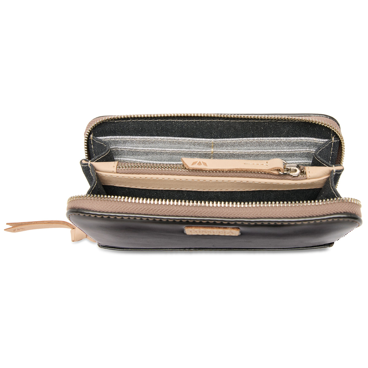 Consuela Essential Wallet Banks