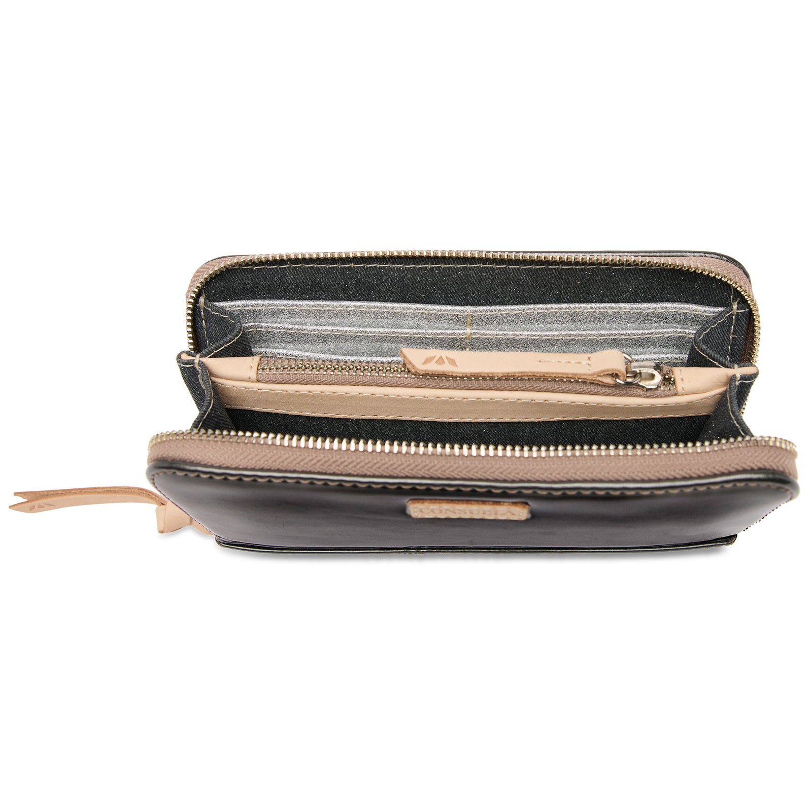 Consuela Essential Wallet Banks