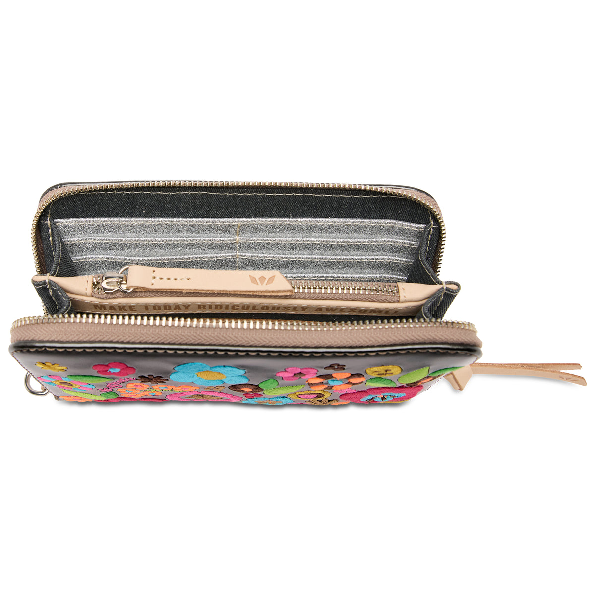 Consuela Essential Wallet Banks