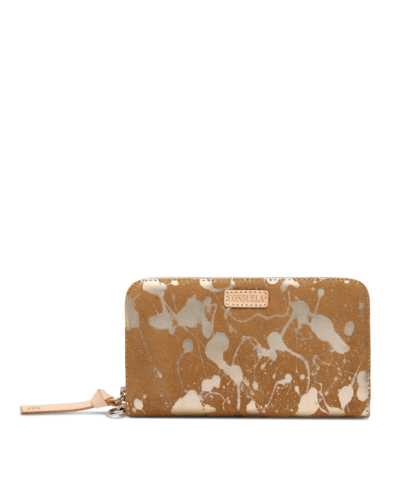 Consuela Essential Wallet Beau