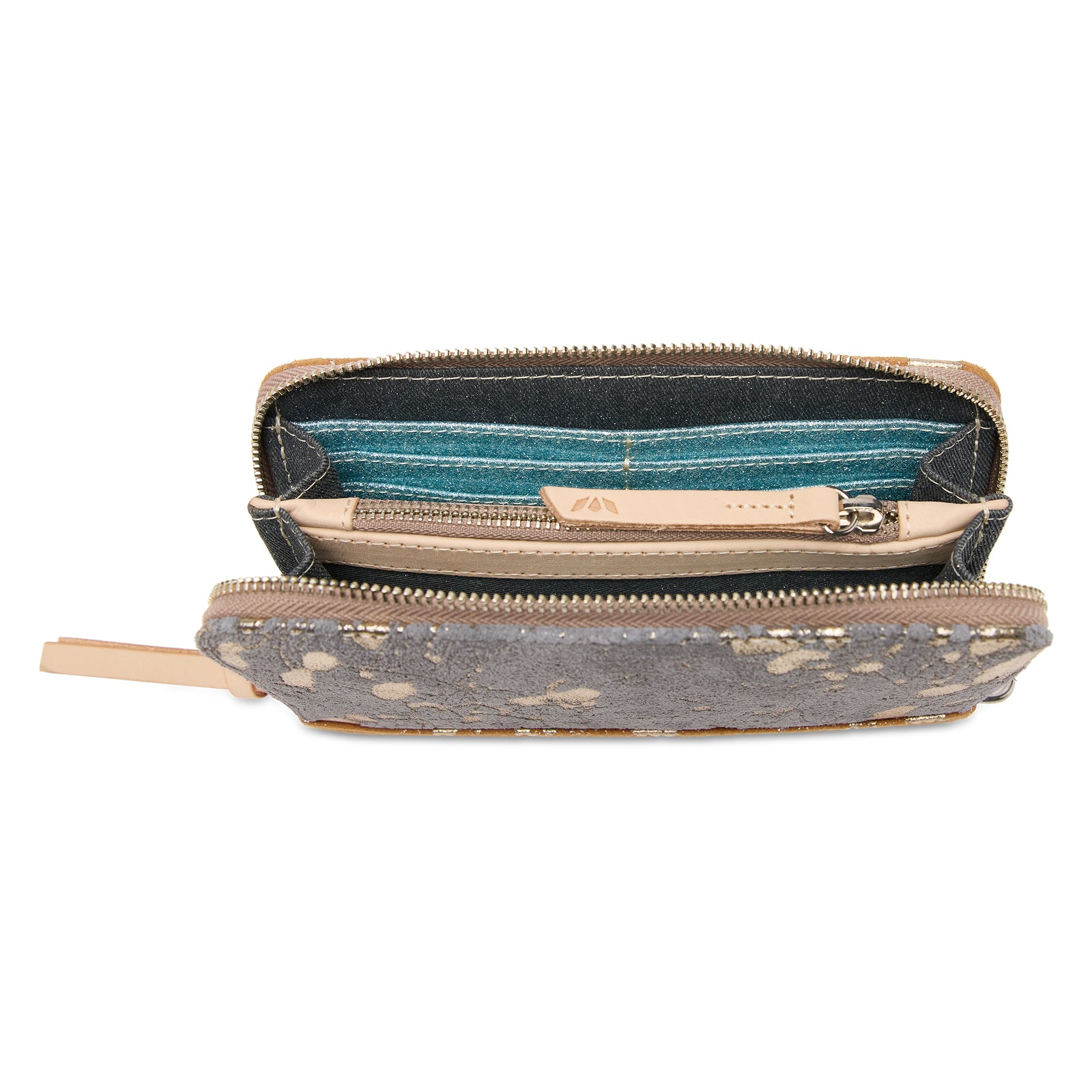 Consuela Essential Wallet Beau