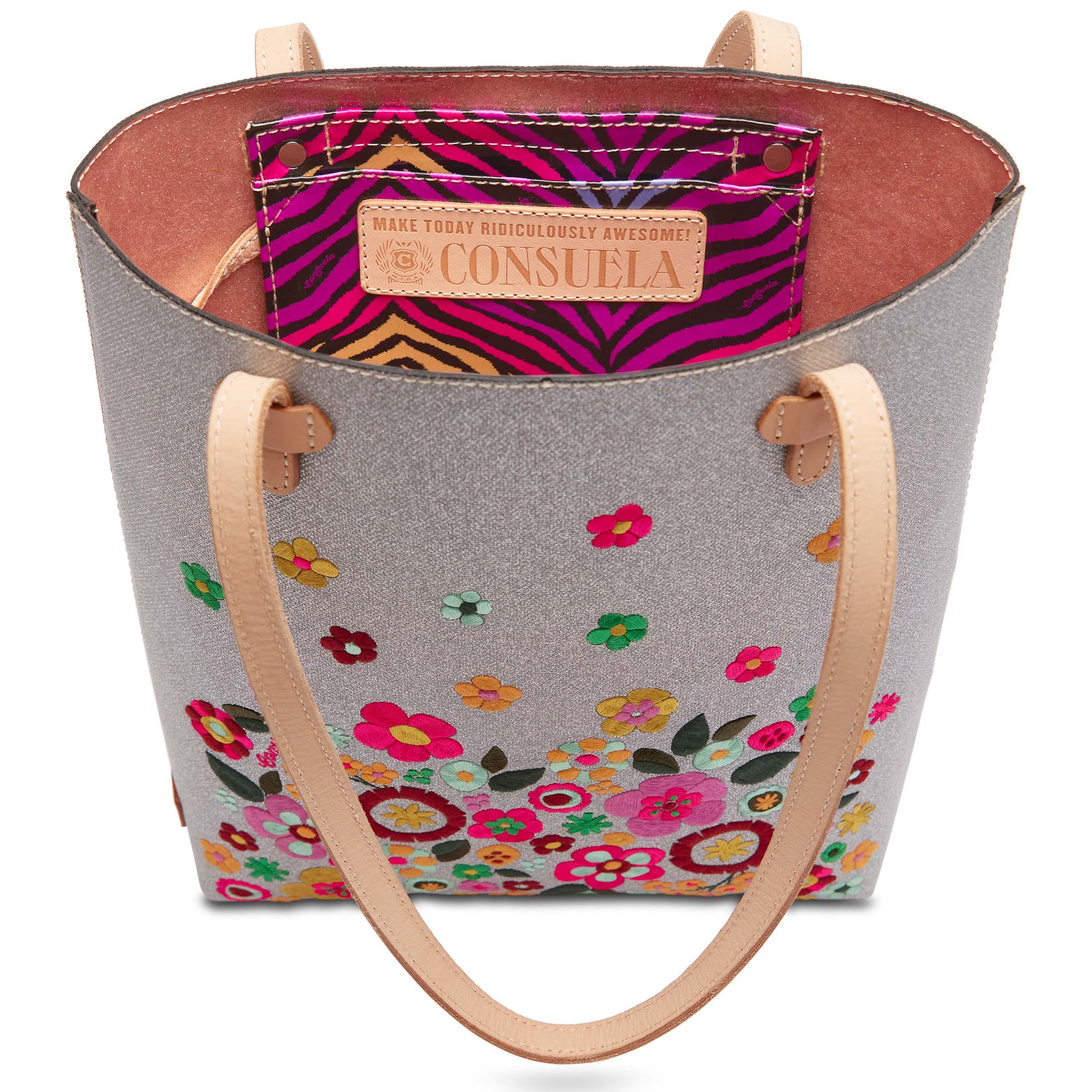 Consuela Everyday Tote Tink