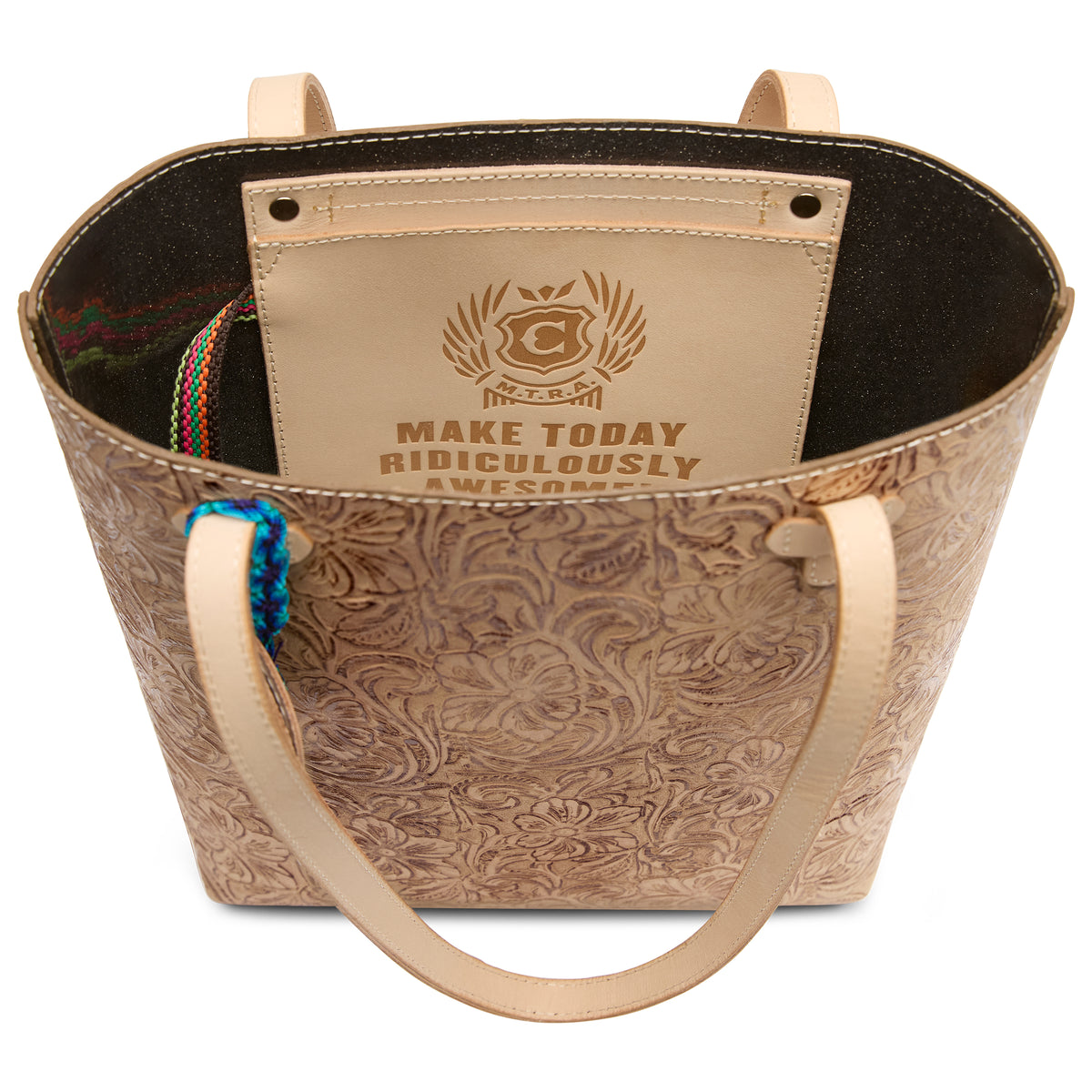 Consuela Everyday Tote Lawton