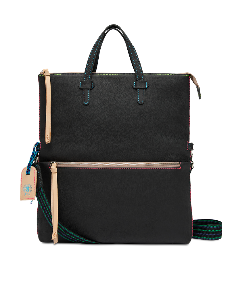 Consuela Field Tote Cyndi