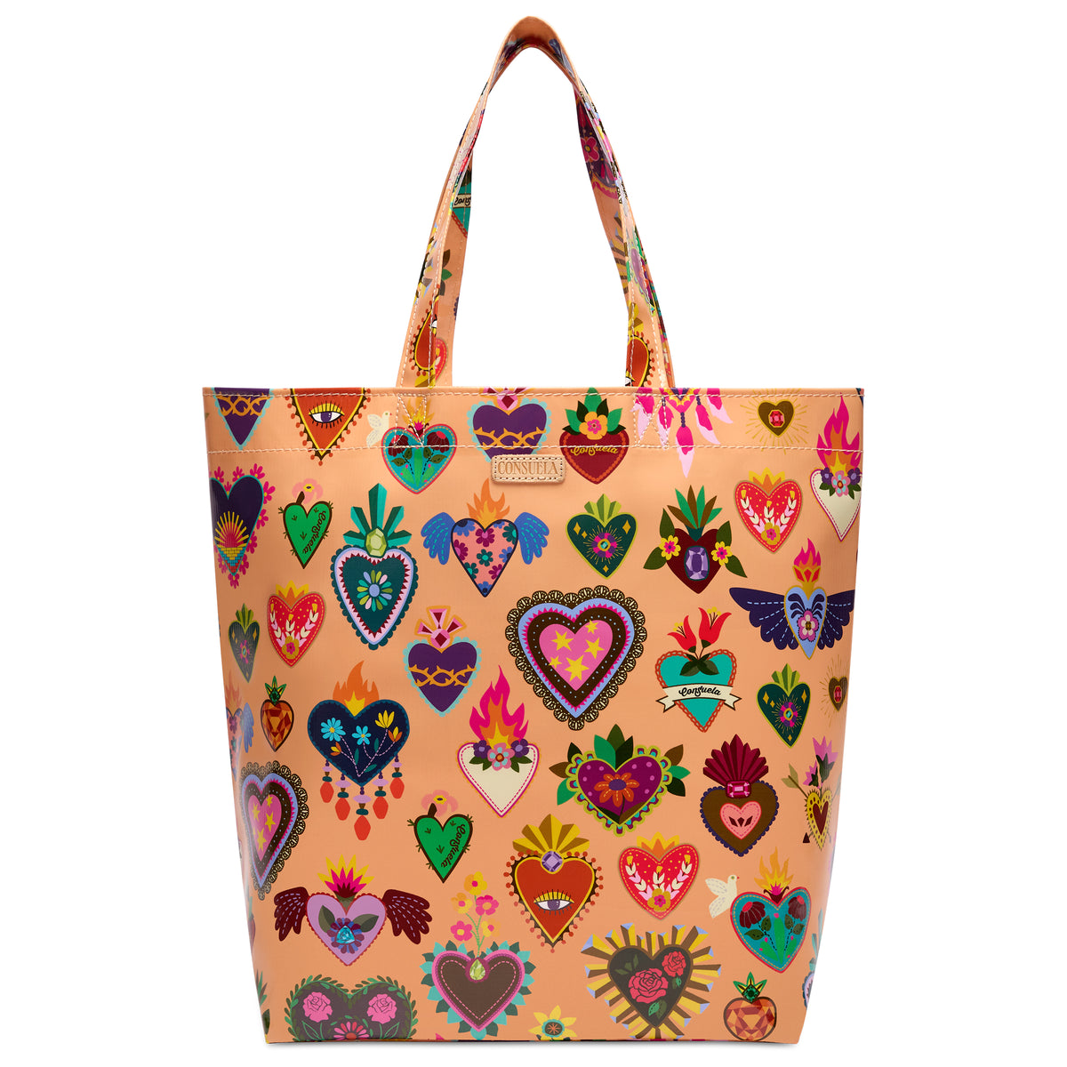 Consuela Grab 'n' Go Basic Peach